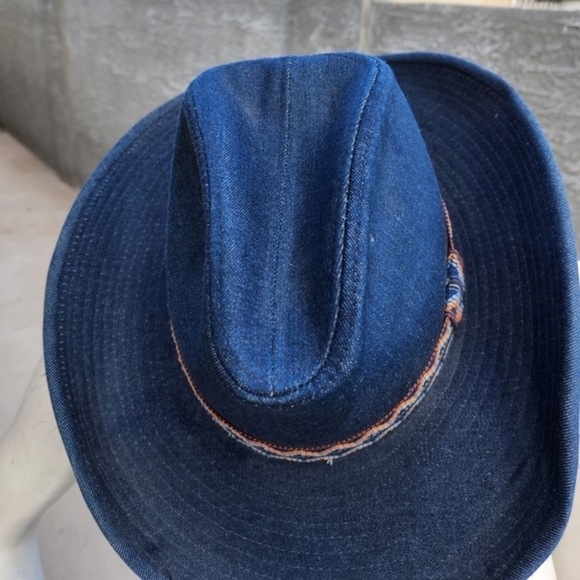 JEAN DUKES OF HAZZARD’s 1970s Hat - Picture 5 of 12